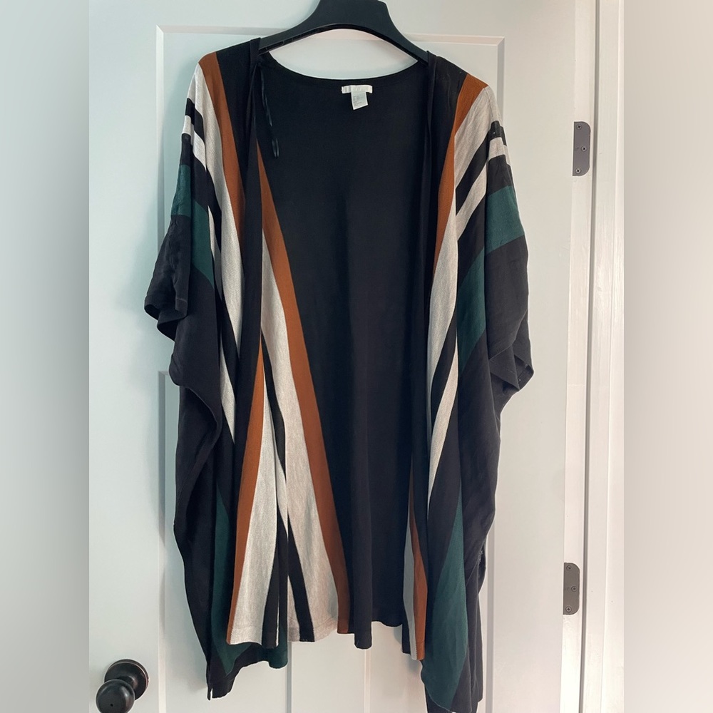 H&M cover up M/L